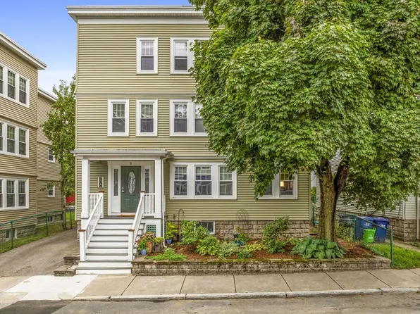 71 Beechcroft St #3, Brighton, MA 02135