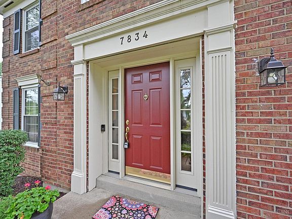 4th image of 7834 Cloveridge Ct