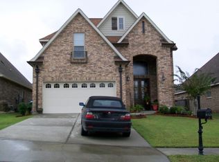 17214 Palm Ridge Dr, Diberville, MS 39540