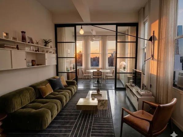 315 7th Ave APT 17A, New York, NY 10001