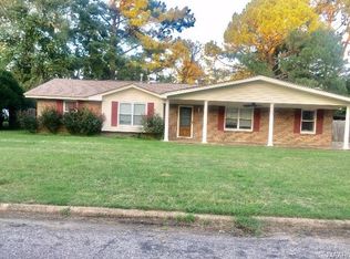 338 Dee Dr, Montgomery, AL 36108
