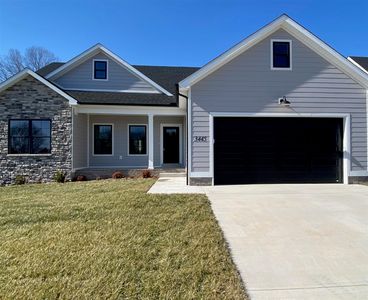 3445 Southall Blvd Lot 8, Bowling Green, KY, 42101