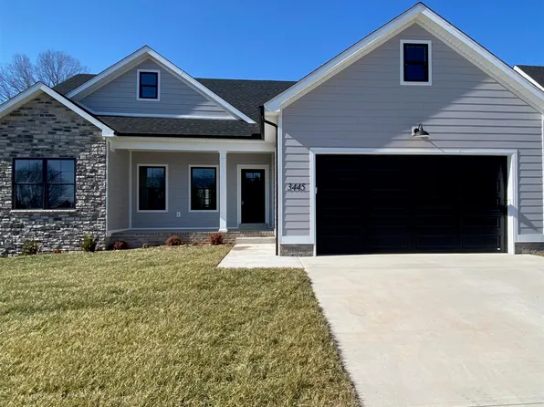 3445 Southall Blvd Lot 8, Bowling Green, KY 42101