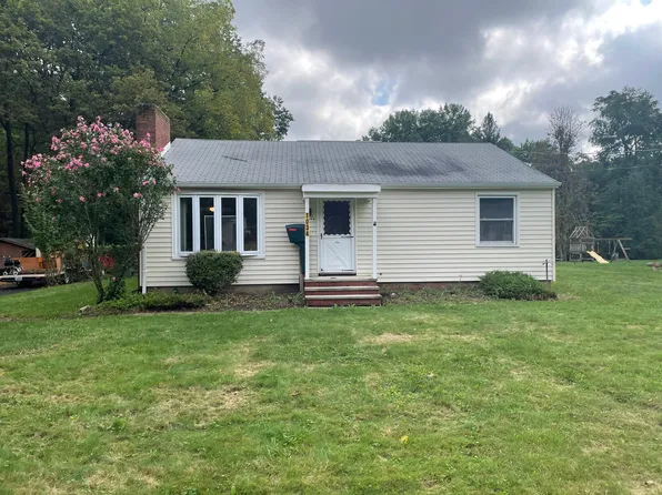 1034 Lois Ave NW, North Canton, OH 44720