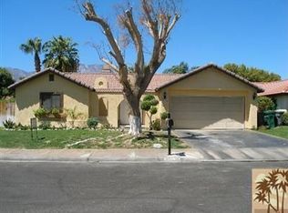 30625 Susan Dr, Cathedral City, CA 92234