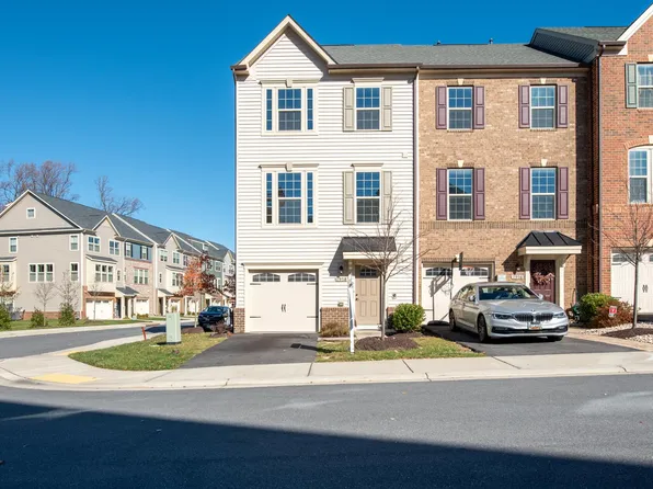 2958 Cornfield Ave, Hanover, MD 21076