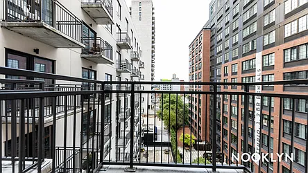 Rented by Nooklyn NYC LLC