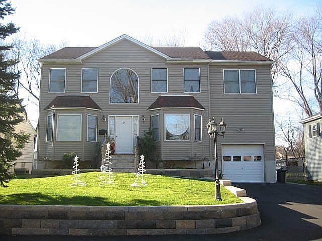 CHC-Build in 2005