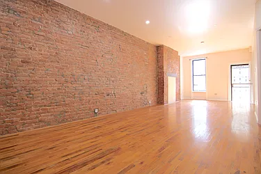 Rented by New Amsterdam Realty Group