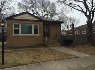 4207 Blanchan Ave, Brookfield, IL 60513