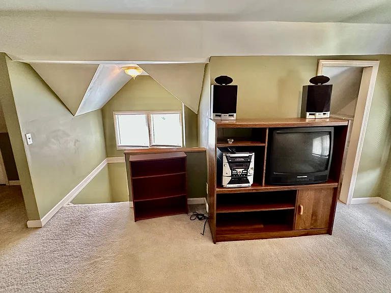 Attic