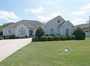 115 Bradley Park, Anderson, SC 29621