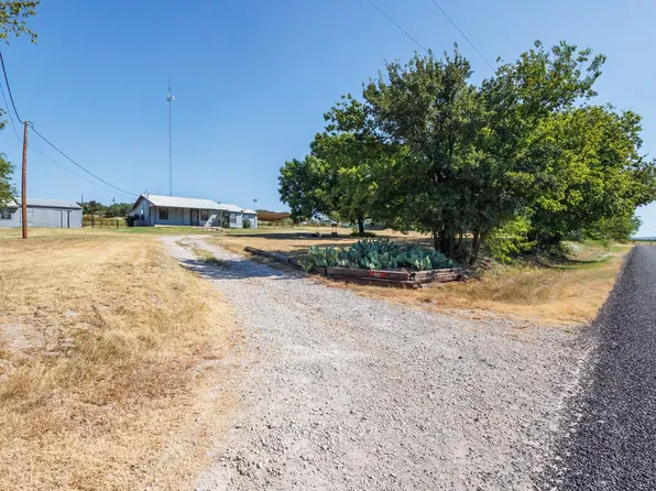 3821 Fm 590 S, Zephyr, TX 76890