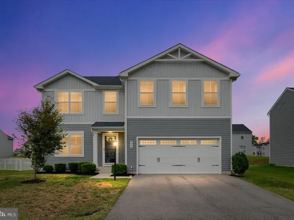 214 Otero Ln, Hedgesville, WV 25427