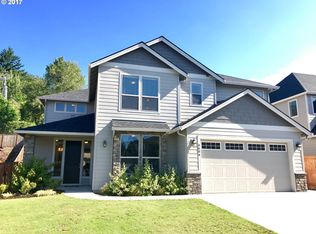 3604 SE 142nd Ct, Vancouver, WA