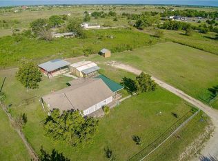 521 Hollar Ln, Ennis, TX 75119