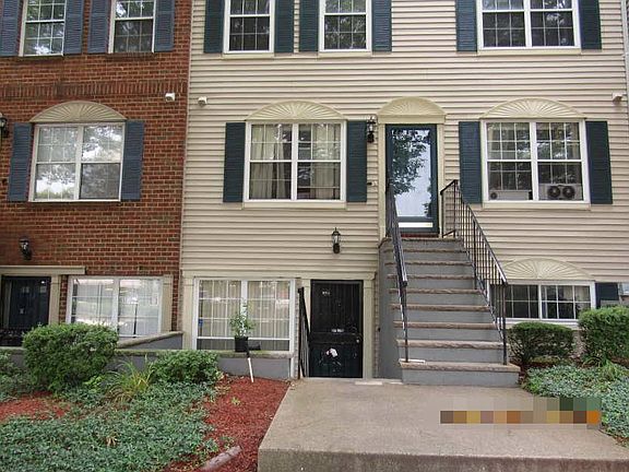 2nd image of 38 S Orange Ave #419
