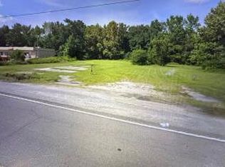 9619 Charleston Hwy, Saint George, SC 29477