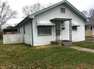 1438 E Sevier Ave, Kingsport, TN 37664