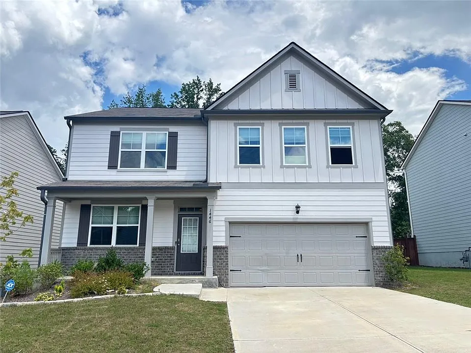 1446 Braselton Village Pkwy