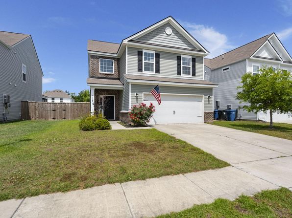 5222 American Holly Ln, Ladson, SC 29456