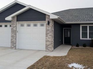 1801 20th Ave W, Spencer, IA 51301