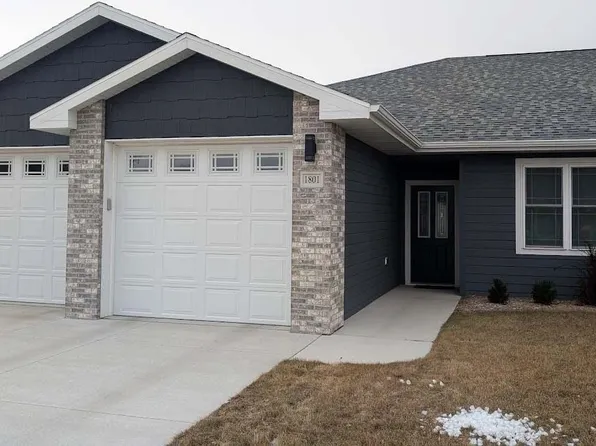 1801 20th Ave W, Spencer, IA 51301