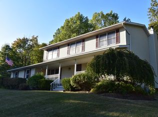 1300 State Route 96, Ashland, OH 44805