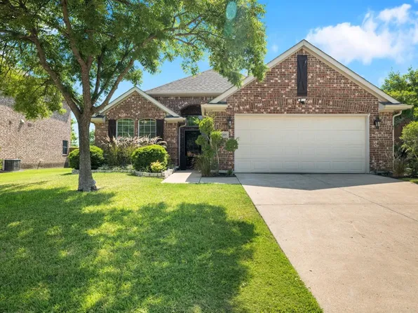 10209 Wentworth Dr, Rowlett, TX 75089