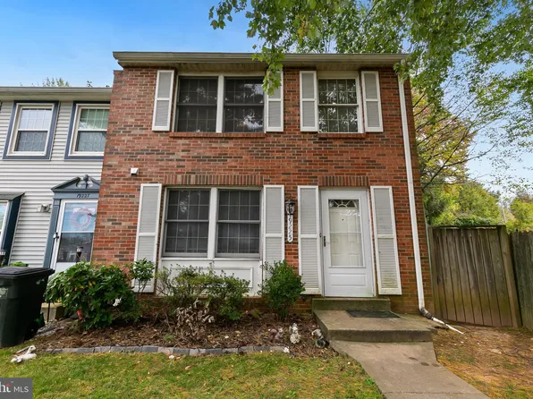 19225 Warrior Brook Dr, Germantown, MD 20874