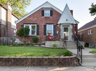 4322 Haven St, Saint Louis, MO 63116