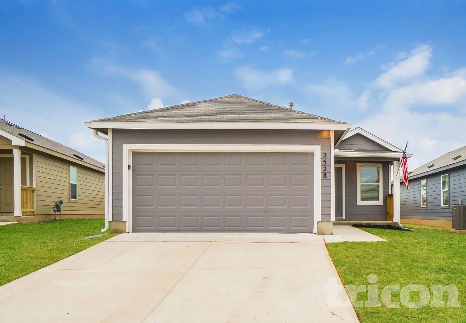 2528 Sweet Olive New Braunfels TX — Photo 1