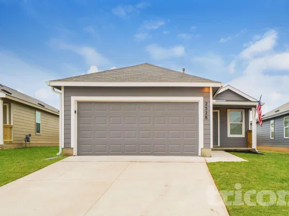 2528 Sweet Olive, New Braunfels, TX 78130