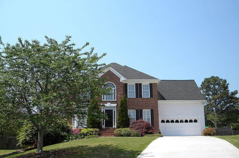 1st image of 4388 Wickershire Way