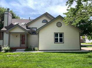 6510 E 29th St N APT 301, Wichita, KS 67226