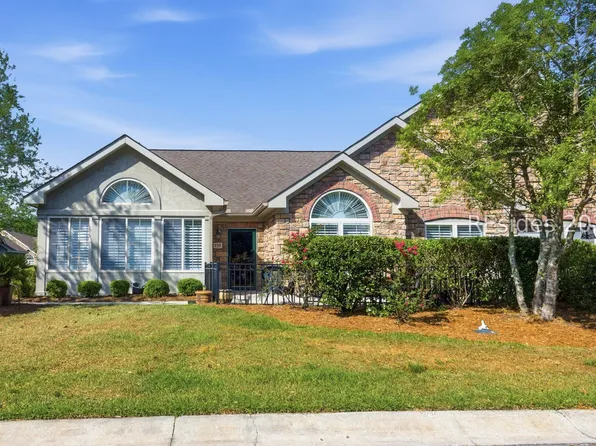 739 Abbey Glen Way Unit 739, Hardeeville, SC 29927