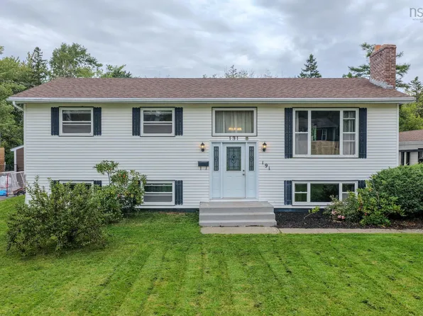 191 Weidner Dr, Cape Breton, NS B1S 1V4