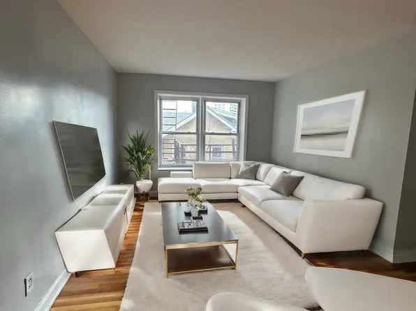 Waterfront Oasis: Luxe Living on Boulevard East, West New York, NJ