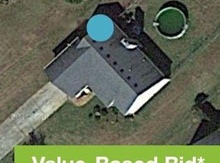 312 Simeon Rd, Statham, GA 30666