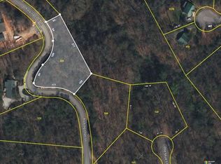 125 Rocking Chair Ln LOT 125, Sevierville, TN 37862