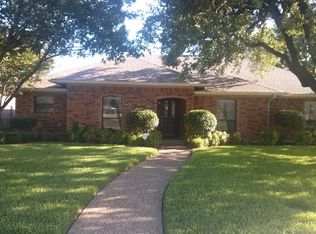 1111 E Spring Valley Rd, Richardson, TX 75081