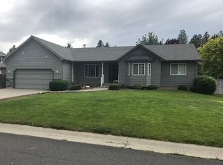 13809 N Meadowlark Ct, Mead, WA 99021