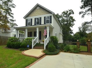 4303 Woodside Haven Dr, Columbia, SC 29206
