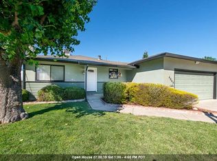 4003 Roland Dr, Concord, CA 94521