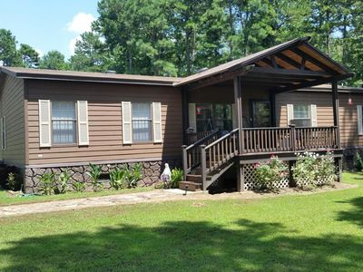 3510 County Road 4100, Clarksville, AR, 72830