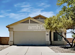 5385 N Crowley Ln, Tucson, AZ 85705
