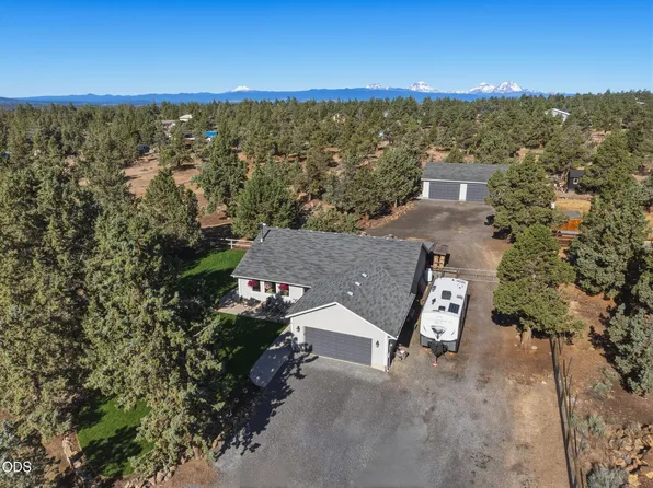 65245 76th St, Bend, OR 97703