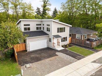 232 E 72nd Street, Tacoma, WA, 98404