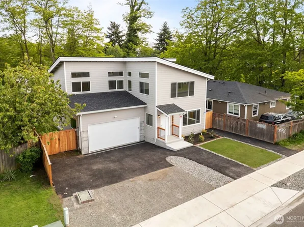 232 E 72nd Street, Tacoma, WA 98404