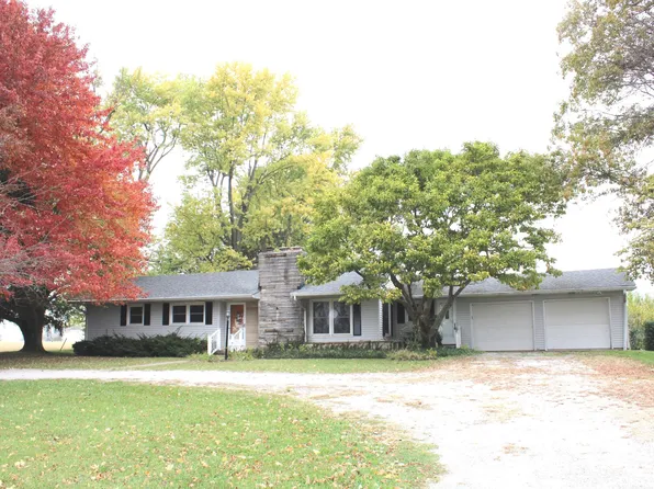 1982 W 100 N, Franklin, IN 46131